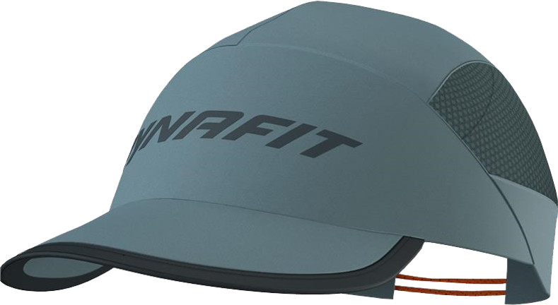 Kšiltovka Dynafit Ultra Cooling Cap smoke blue Barva: modrá, Velikost: UNI