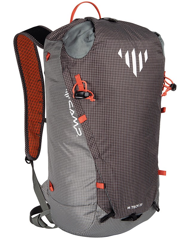 Batoh Camp M-Tech 20 Velikost: UNI