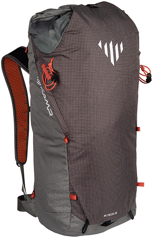 Batoh Camp M-Tech 30 Velikost: UNI