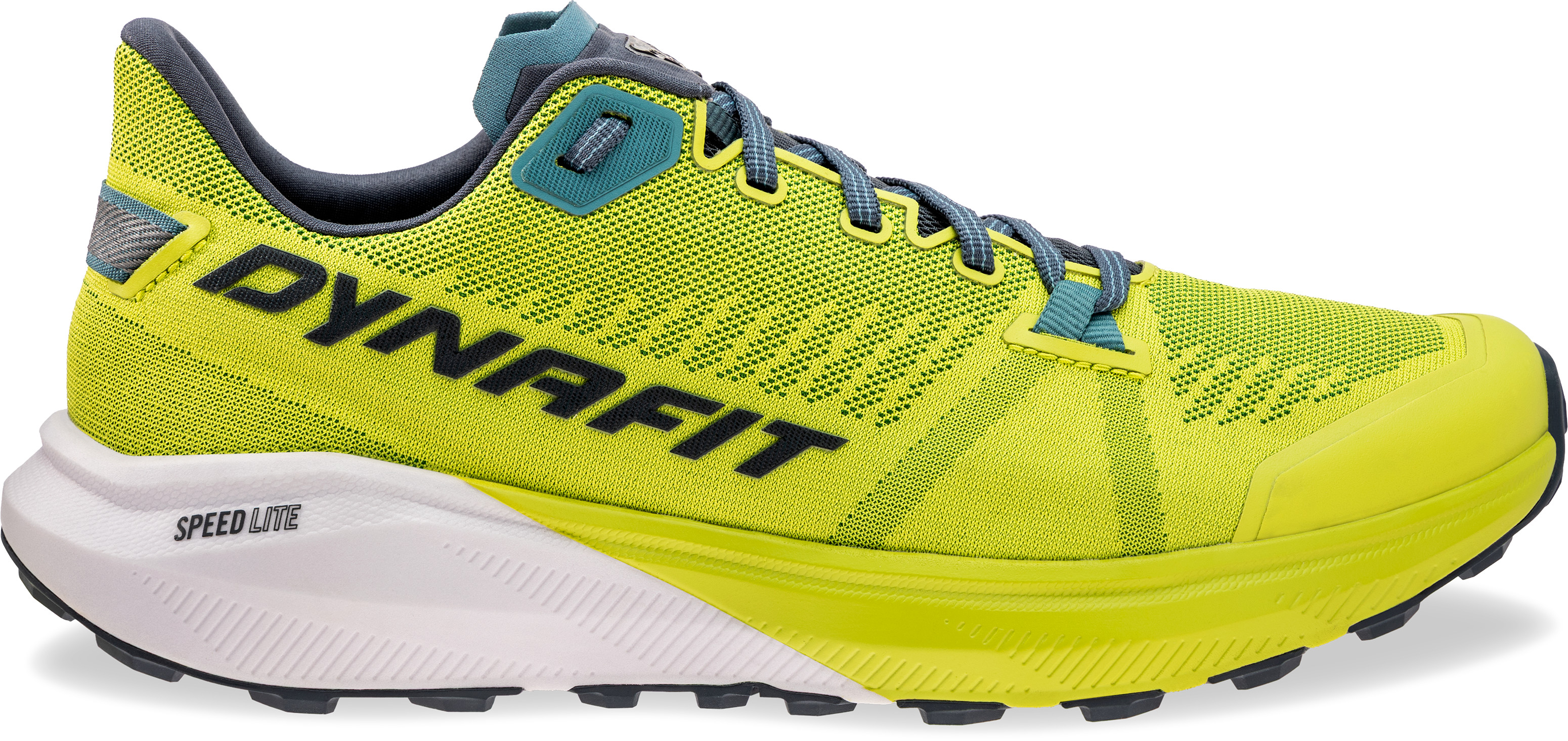 Běžecké boty Dynafit Trail ultra yellow/cinder Barva: žlutá / šedá, Velikost EU: 39