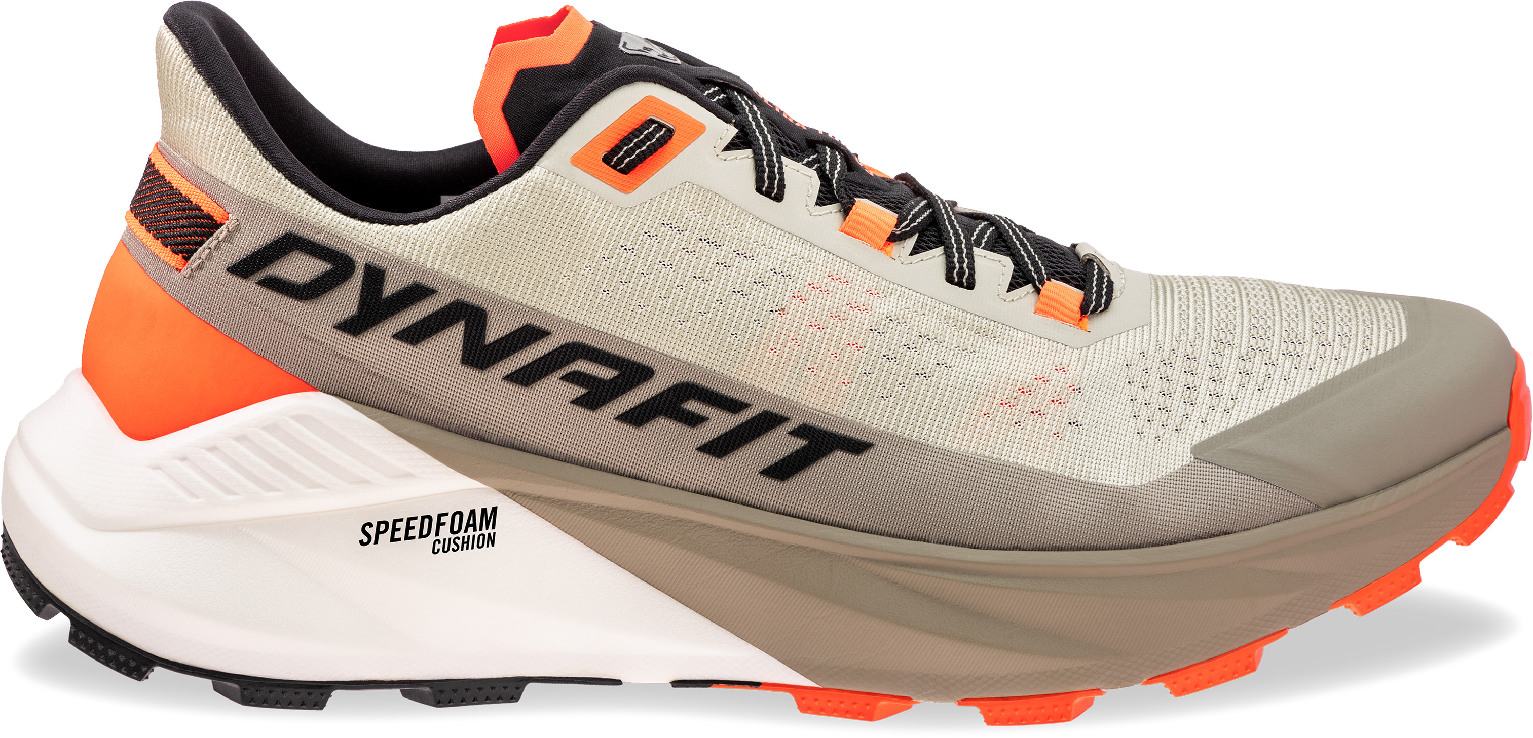 Běžecké boty Dynafit Ultra 100 V3 rock khaki/overcast Barva: khaki, Velikost EU: 47