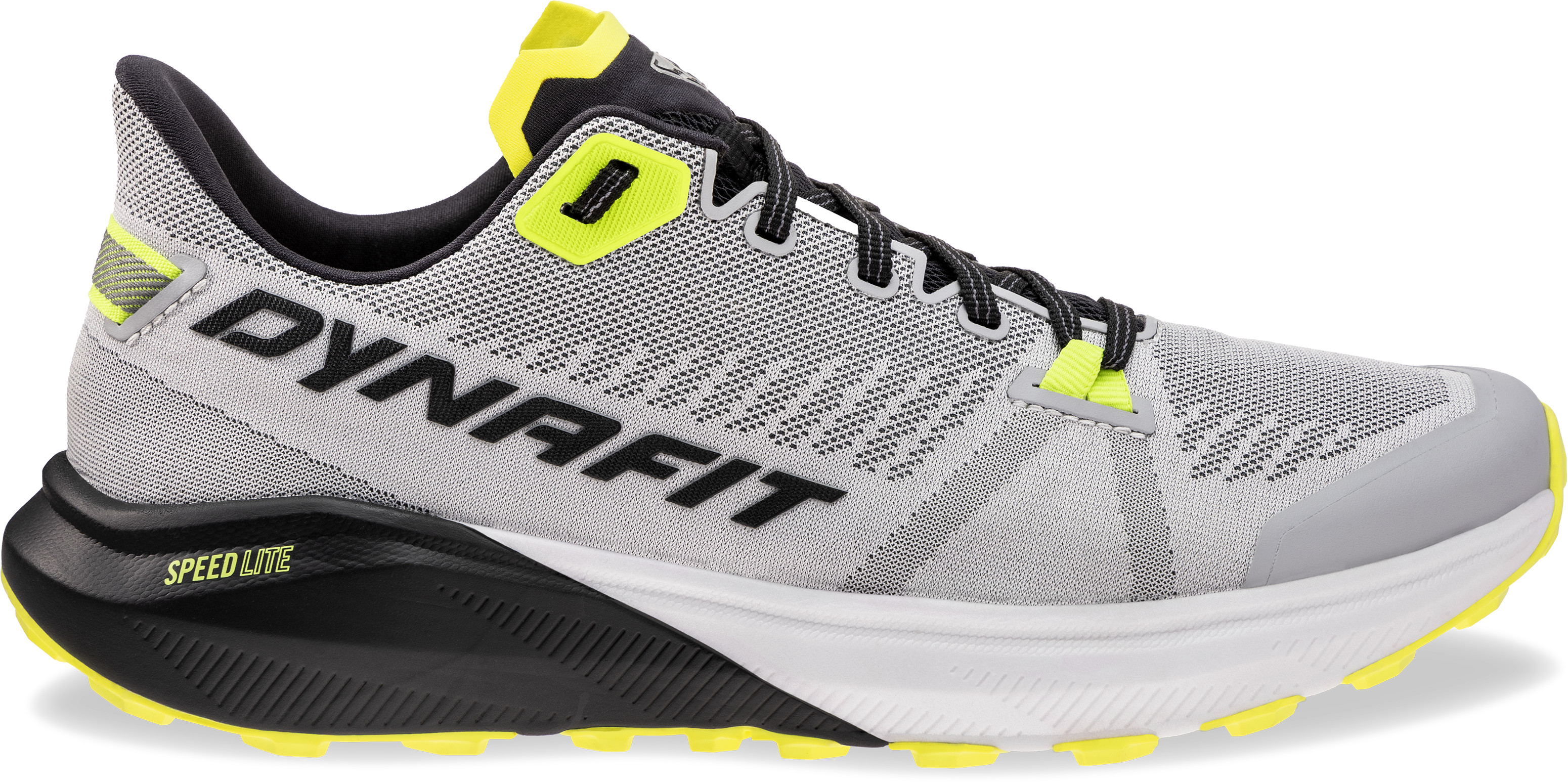 Běžecké boty Dynafit Trail nimbus/black out Barva: šedá / černá, Velikost EU: 40