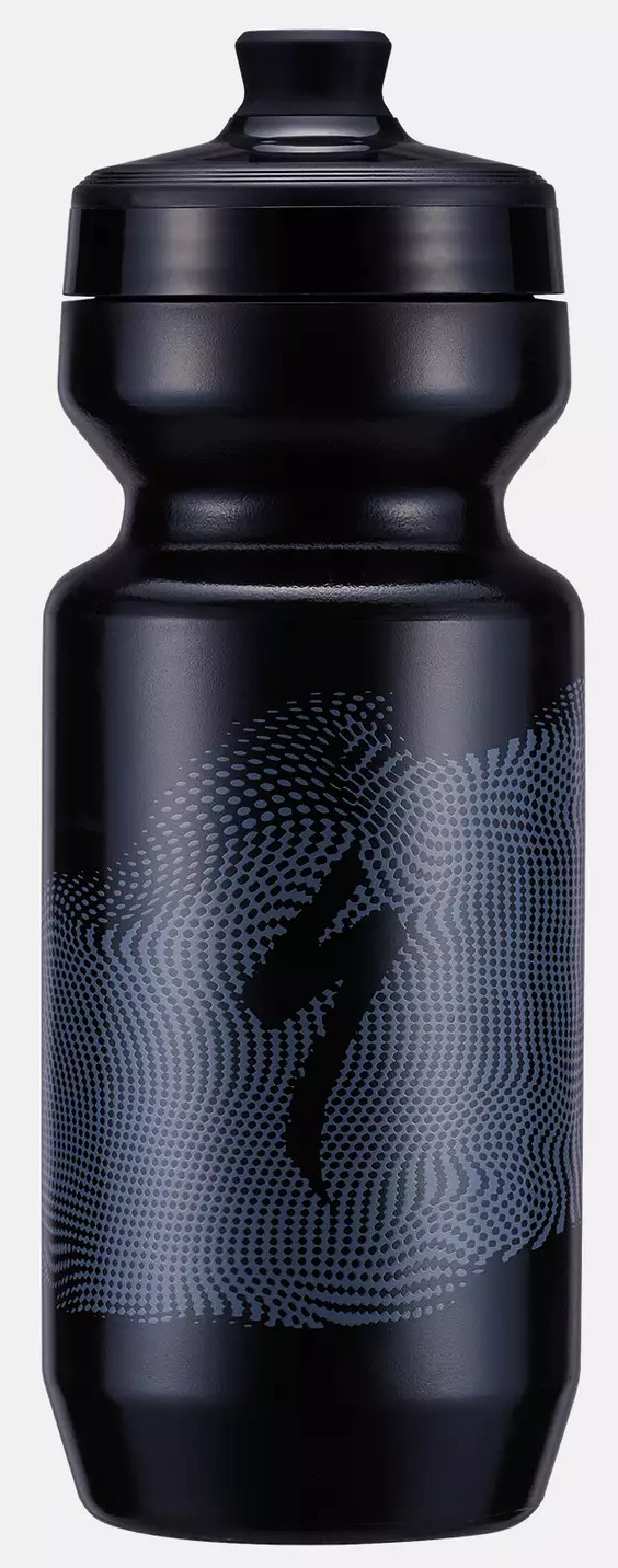 Láhev Specialized Purist Water Fixy2.0 22oz/650ml Barva: černá / bílá, Objem: 650 ml