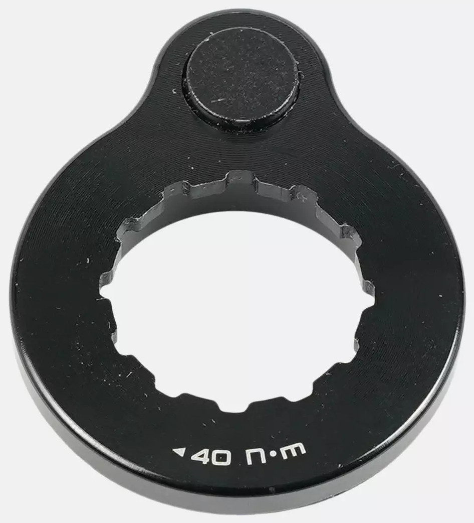 Magnet snímač rychlosti Specialized Centerlock