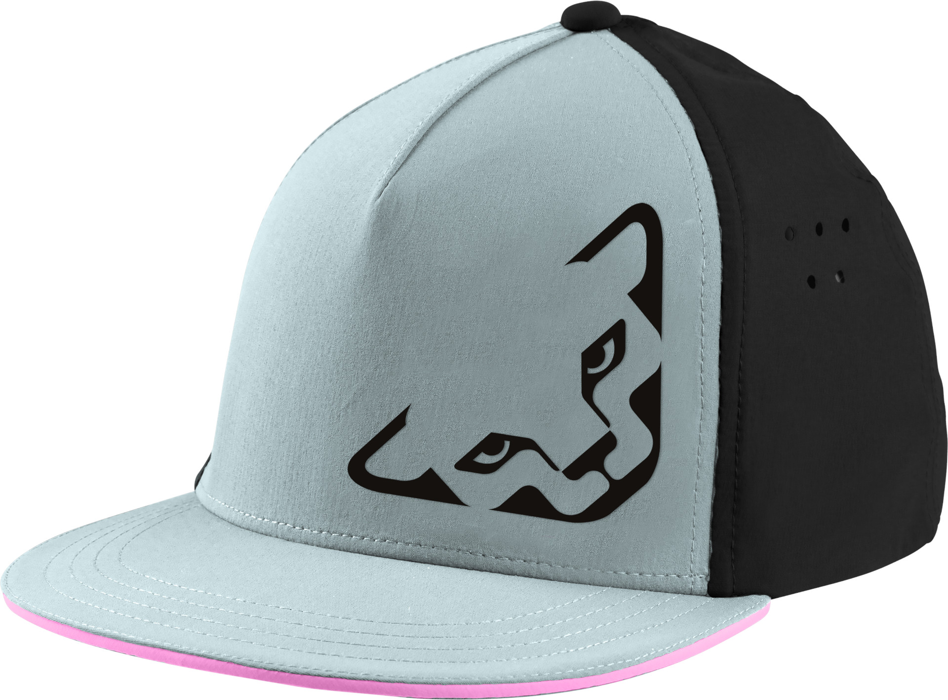 Kšiltovka Dynafit Tech Trucker Cap cloud blue Barva: modrá / černá, Velikost: UNI