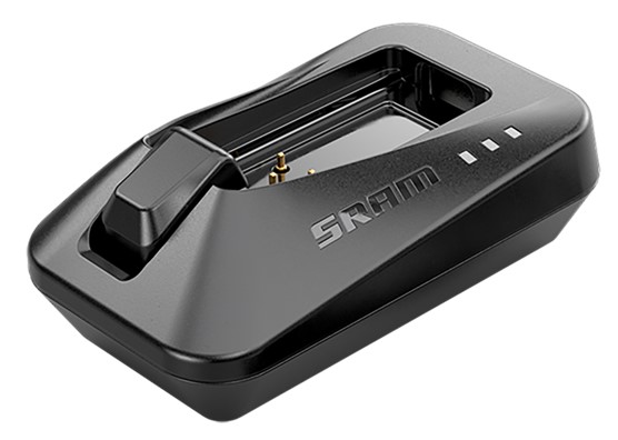 Nabíječka baterií pro Sram ETAP/AXS bez kabelu USB-C
