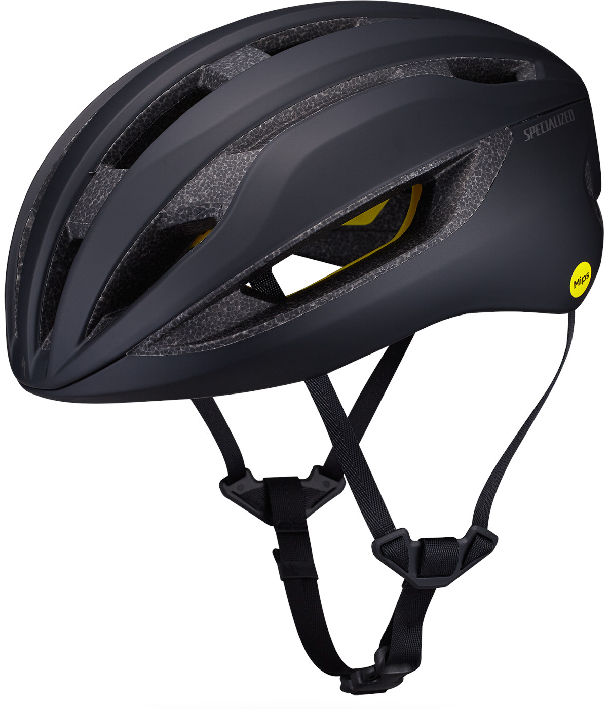 Helma Specialized Loma black Barva: černá, Velikost: M