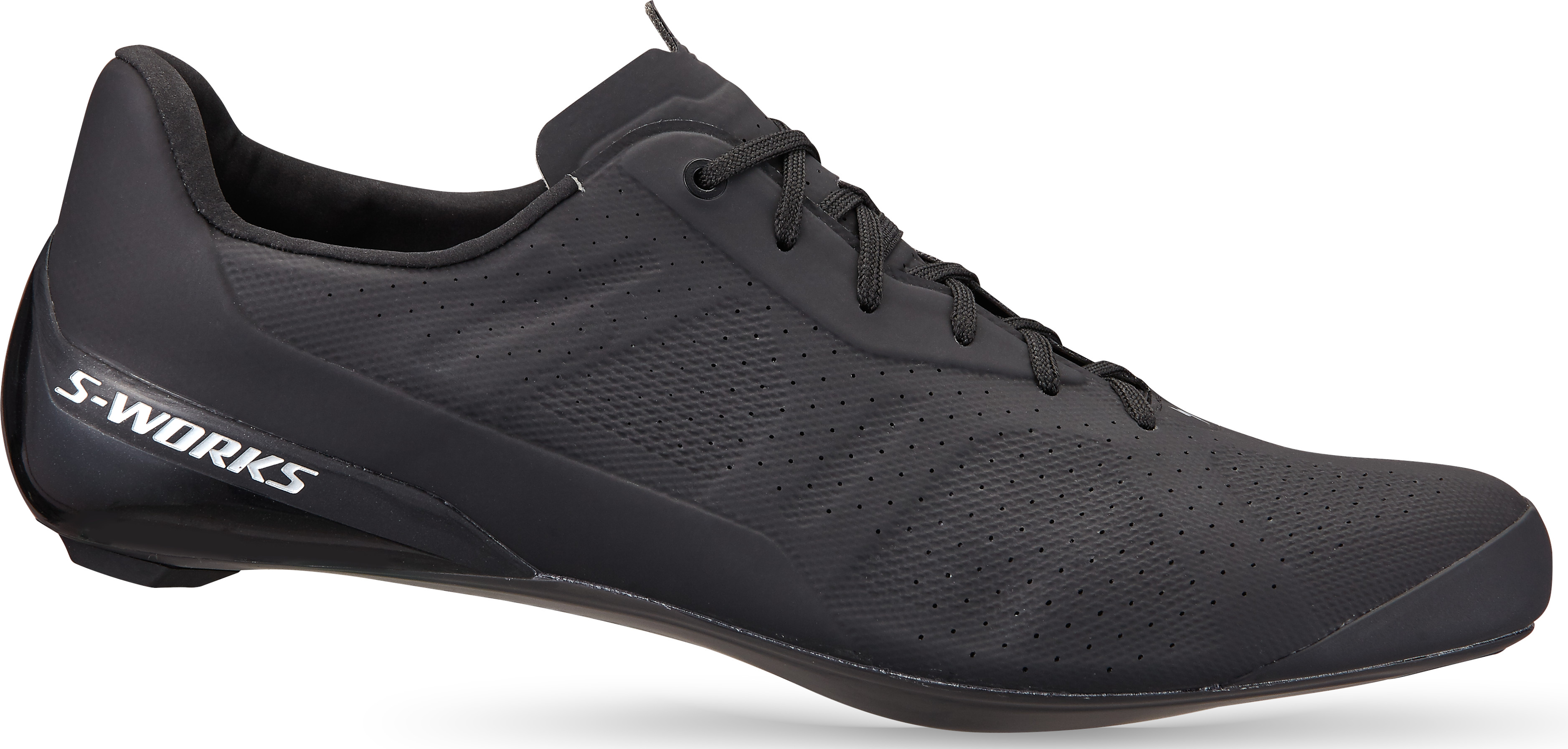 Specialized S-Works Torch Lace black Barva: černá, Velikost EU: 41,5
