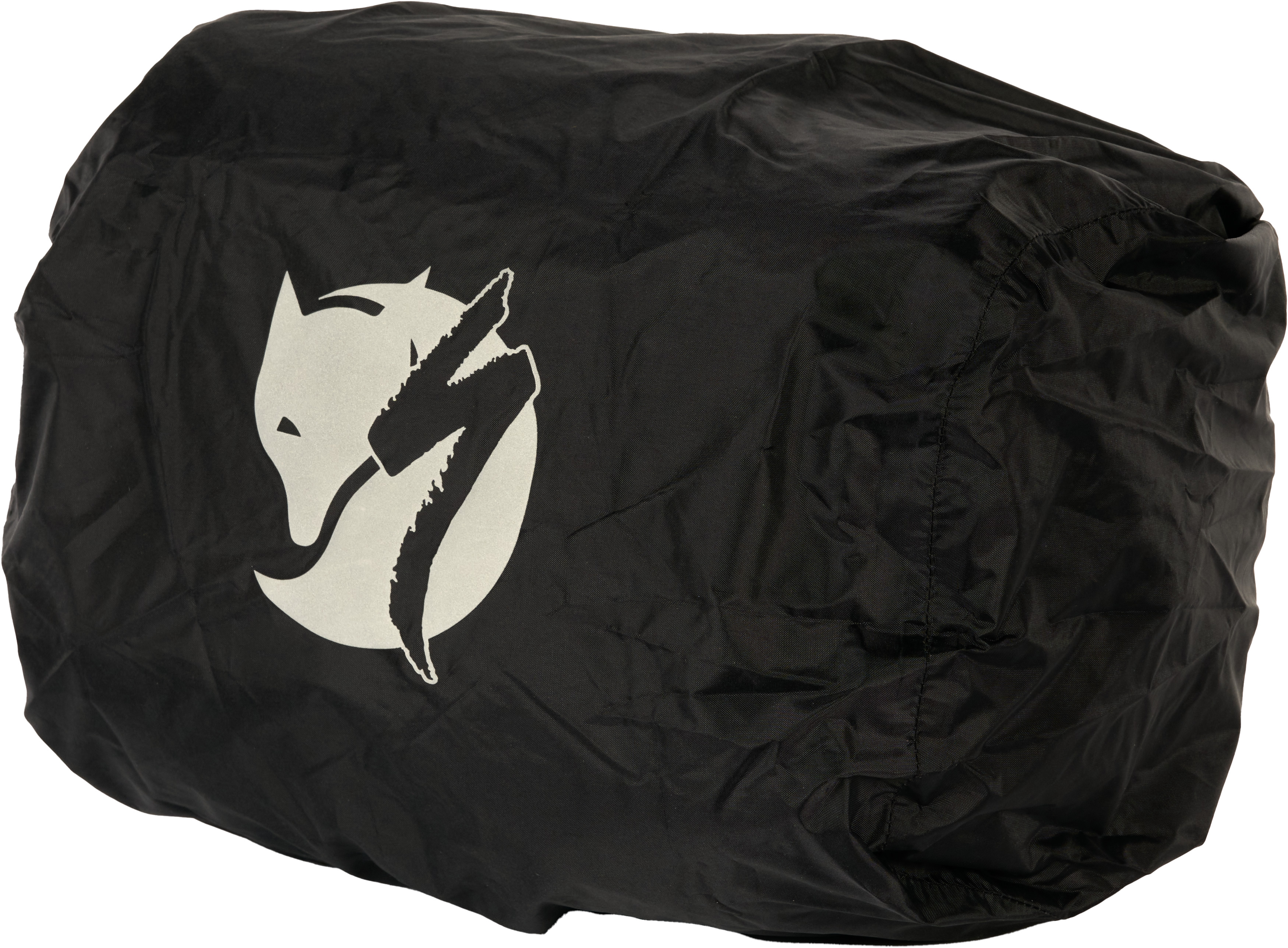 Pláštěnka na brašnu Specialized / Fjällräven Handlebar Rain Cover black Barva: černá, Velikost: UNI