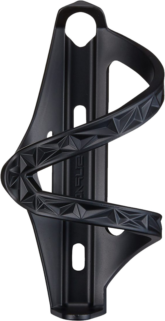 Košík Supacaz Side Swipe Cage Poly Left black Barva: černá