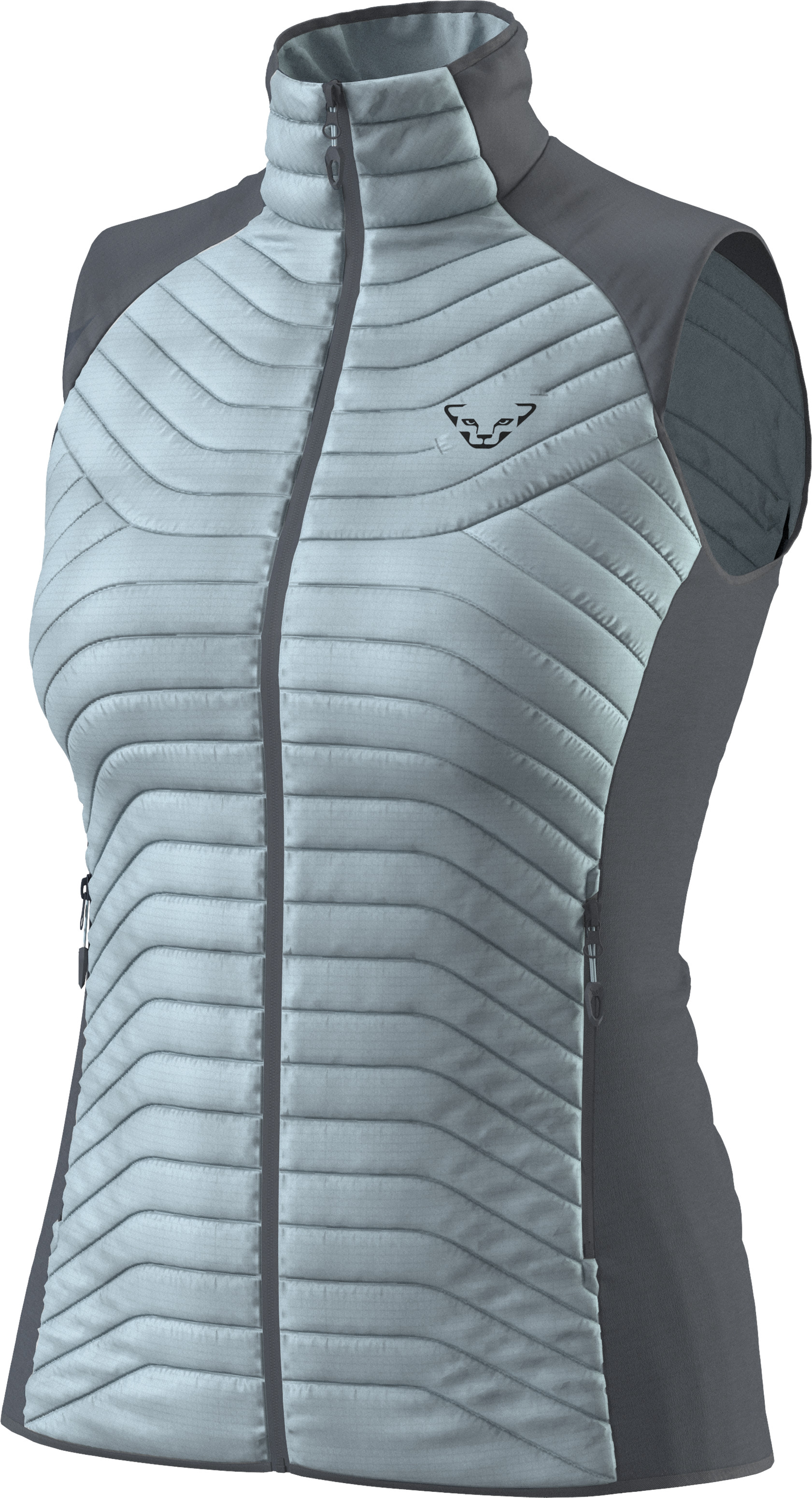 Vesta Dynafit Speed Insulation W cloud blue Barva: modrá, Velikost: M