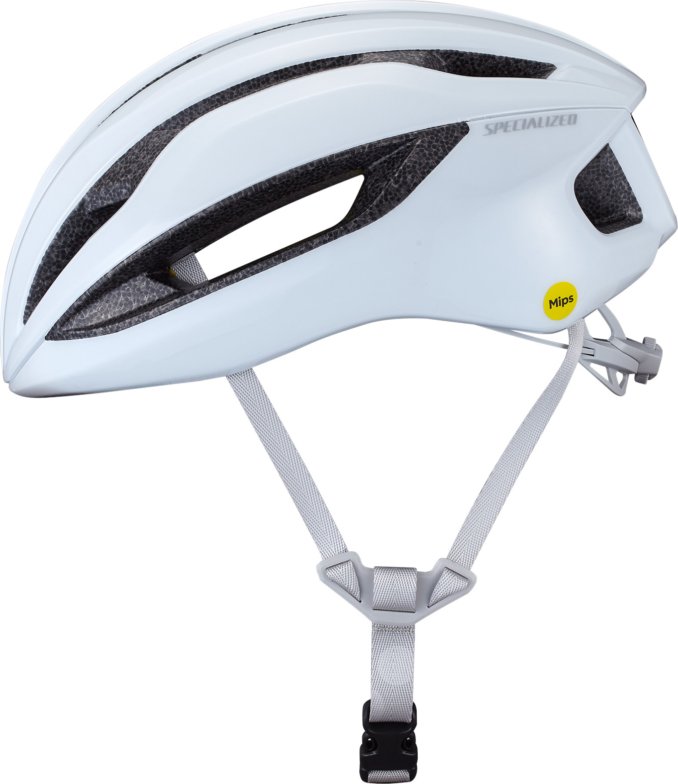 Helma Specialized Loma white Barva: bílá, Velikost: L