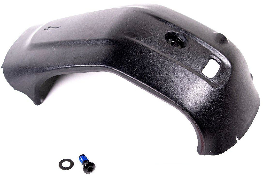 Krytka Specialized Creo SL / Vado SL Barva: černá