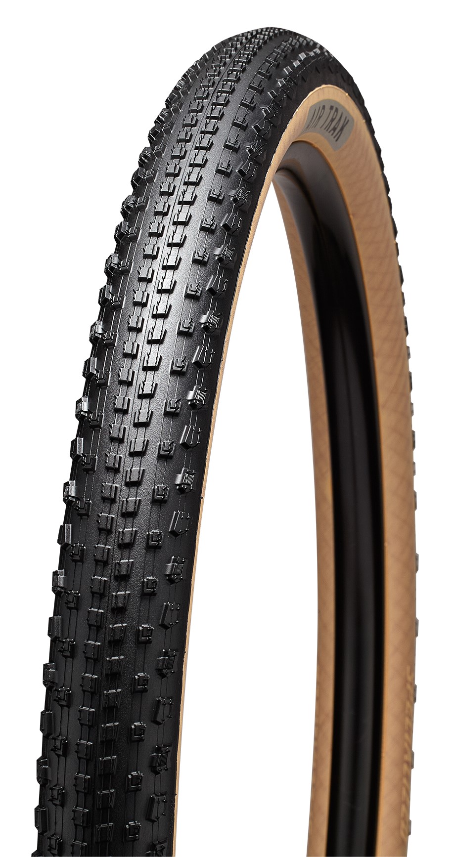 Plášť Specialized Air Trak Flex Lite T5/T7 TLR XC Tire Barva: černá / béžová, Velikost: 29", Šířka: 2.35"
