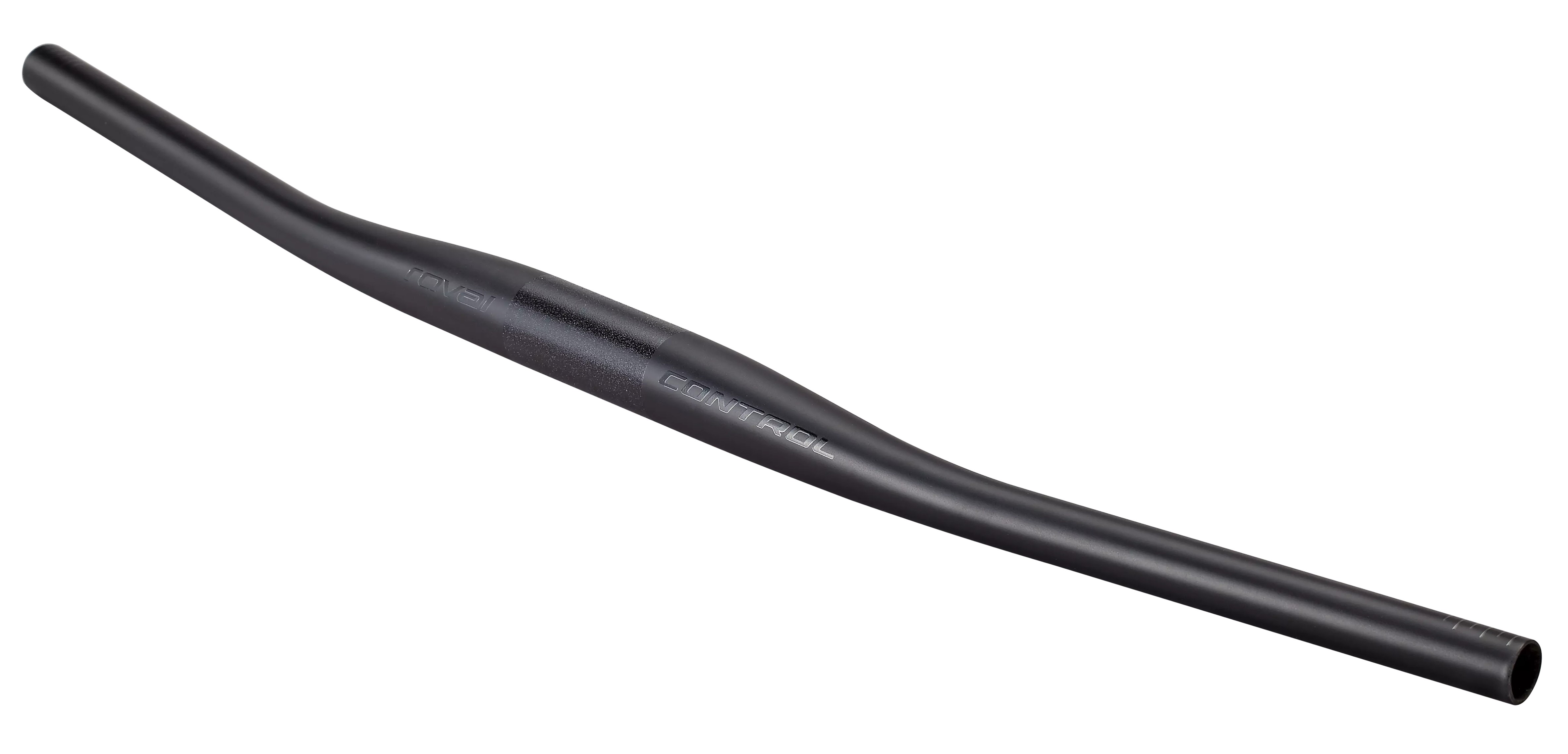 Řídítka Specialized Roval Control SL Barva: černá, Šířka: 780 mm - Flat