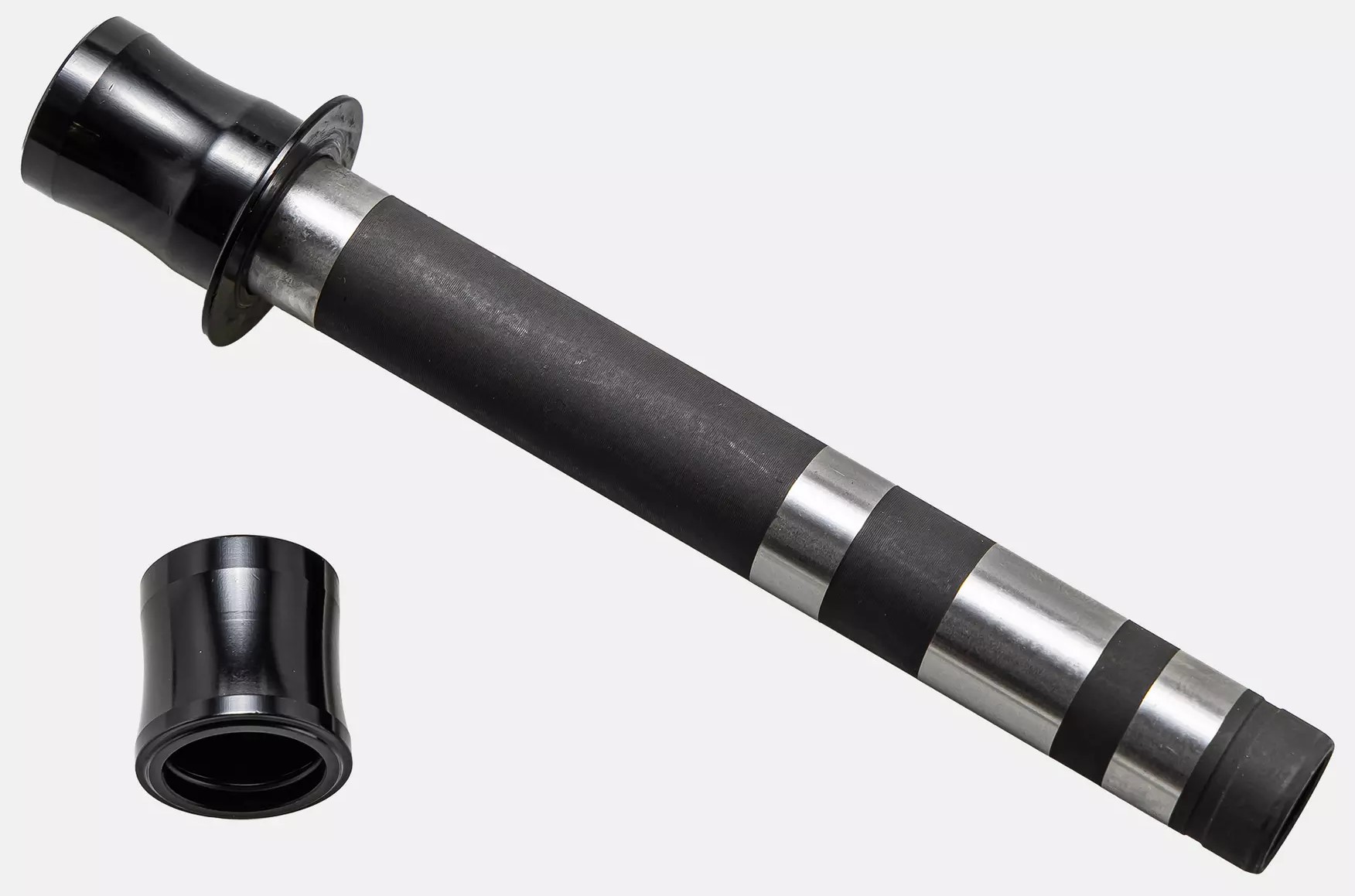 Osa zadního náboje Specialized Hub Sub, Bear Pawls 12X148MM Rear Hub Axle & End Caps Kit