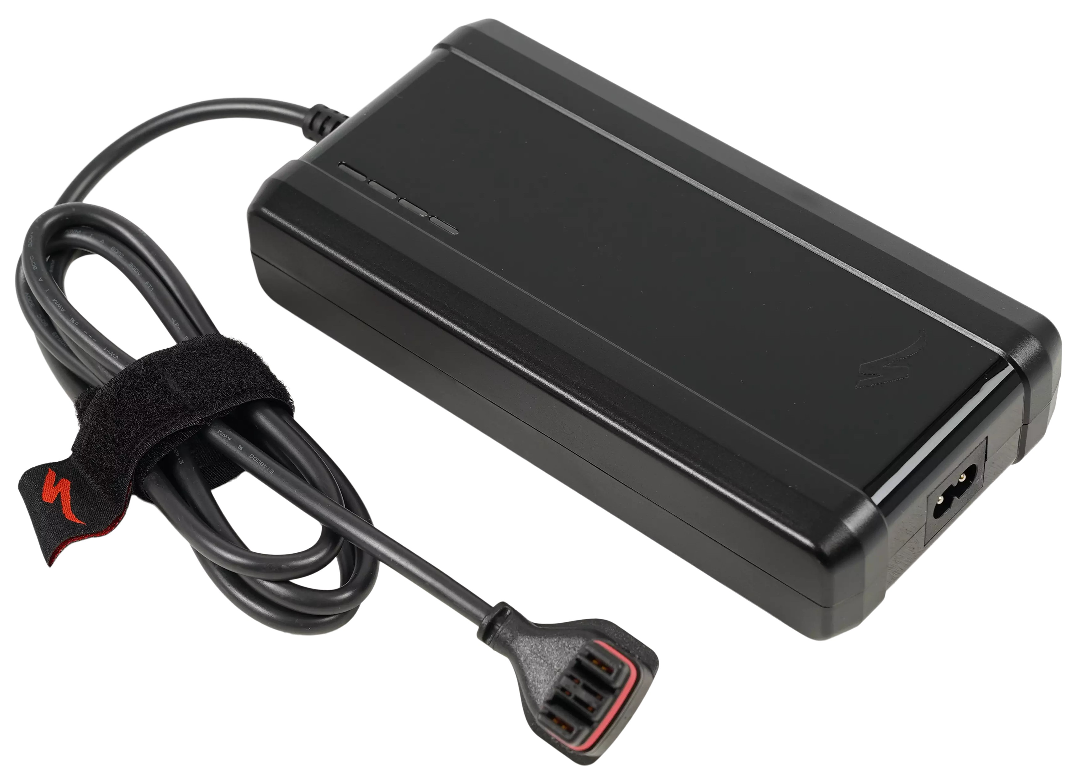 Nabíječka Specialized 3.1 Smart Charger Barva: černá