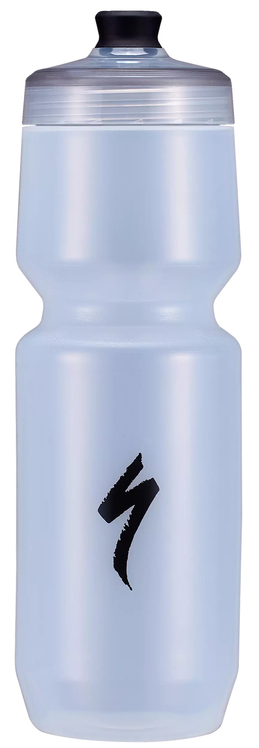 Láhev Specialized Specialized Purist Fixy clear 26oz/760 ml Barva: průhledná, Objem: 760ml