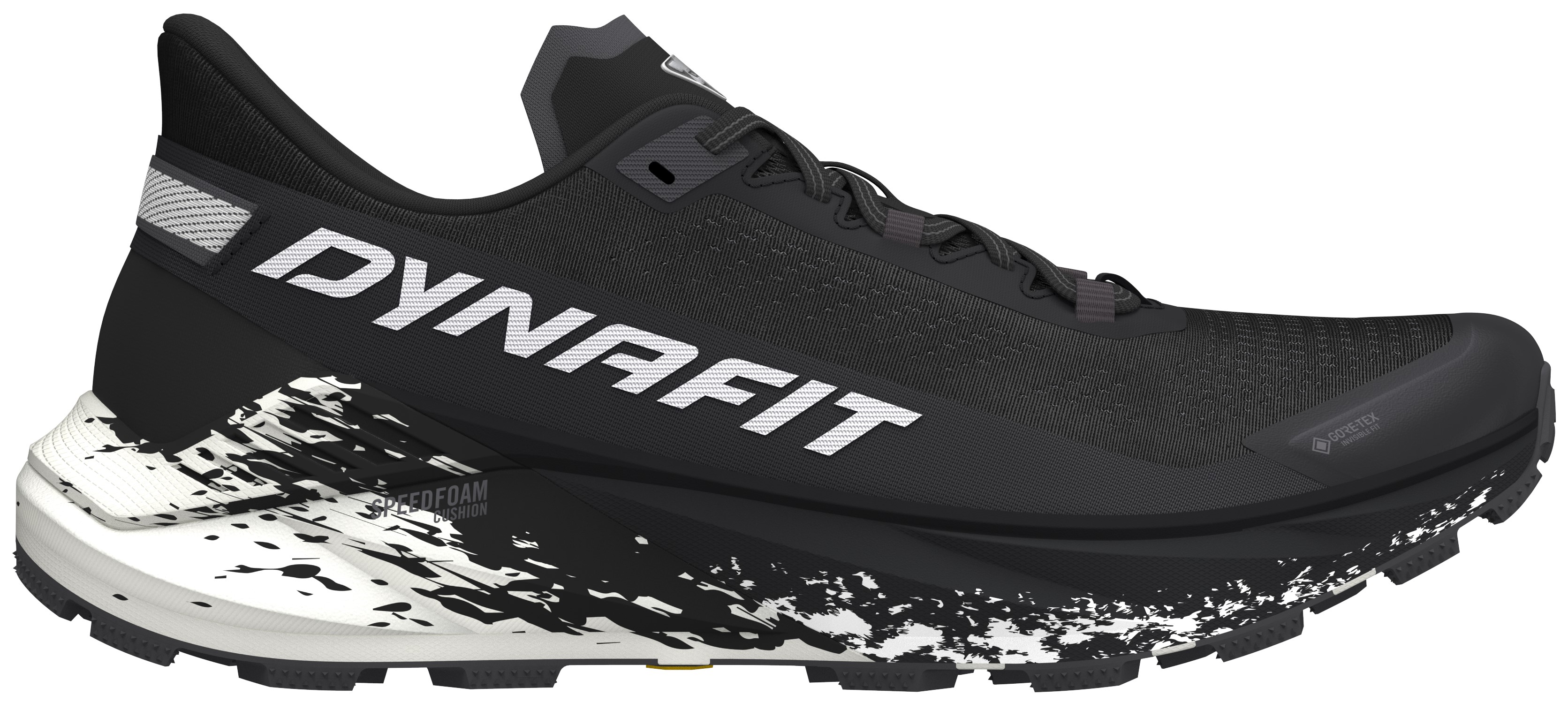Běžecké boty Dynafit Ultra 100 V3 GTX W black out/white Barva: černá / bílá, Velikost EU: 38,5