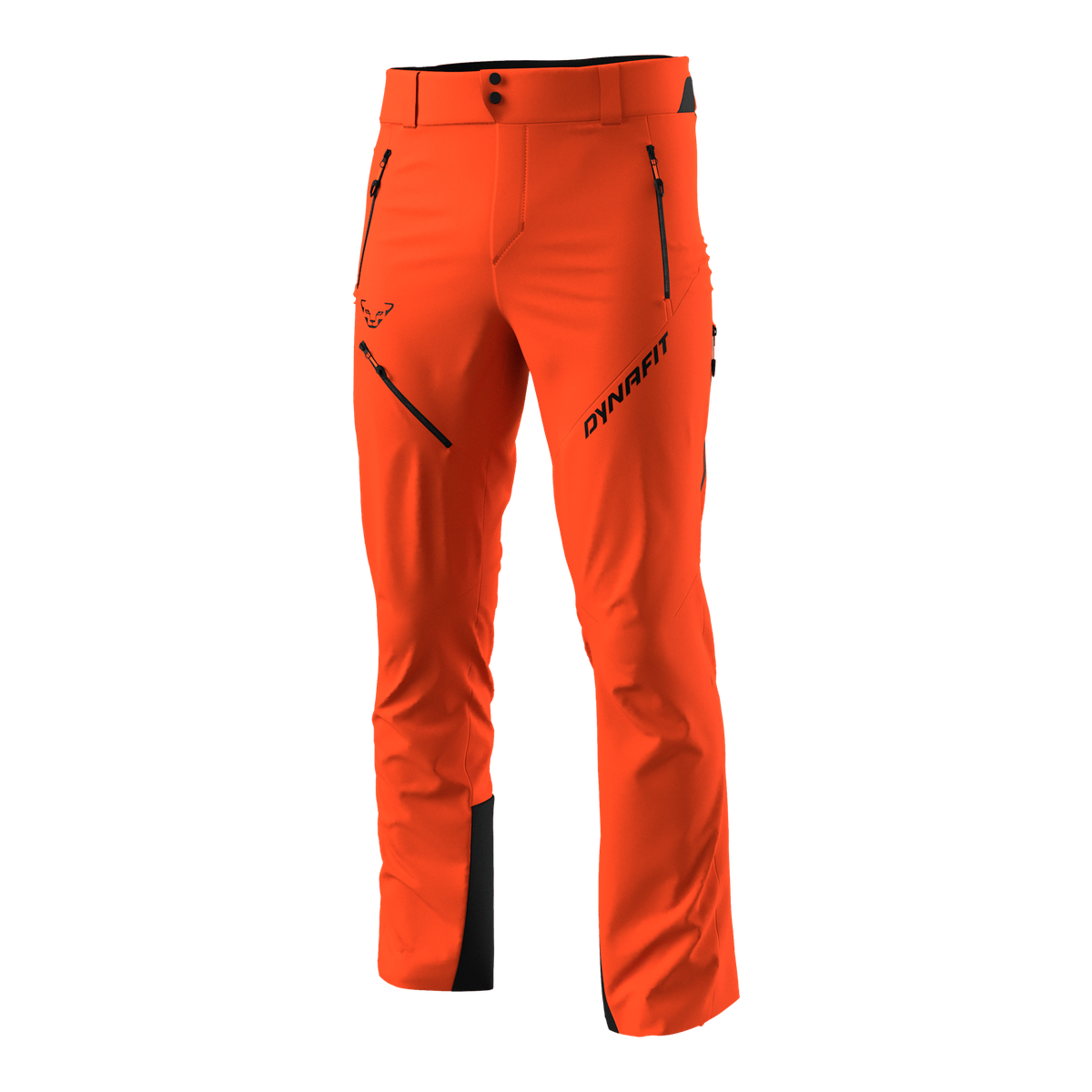 Pánské kalhoty Dynafit Mercury Dynastretch alabama Barva: alabama, Velikost: M
