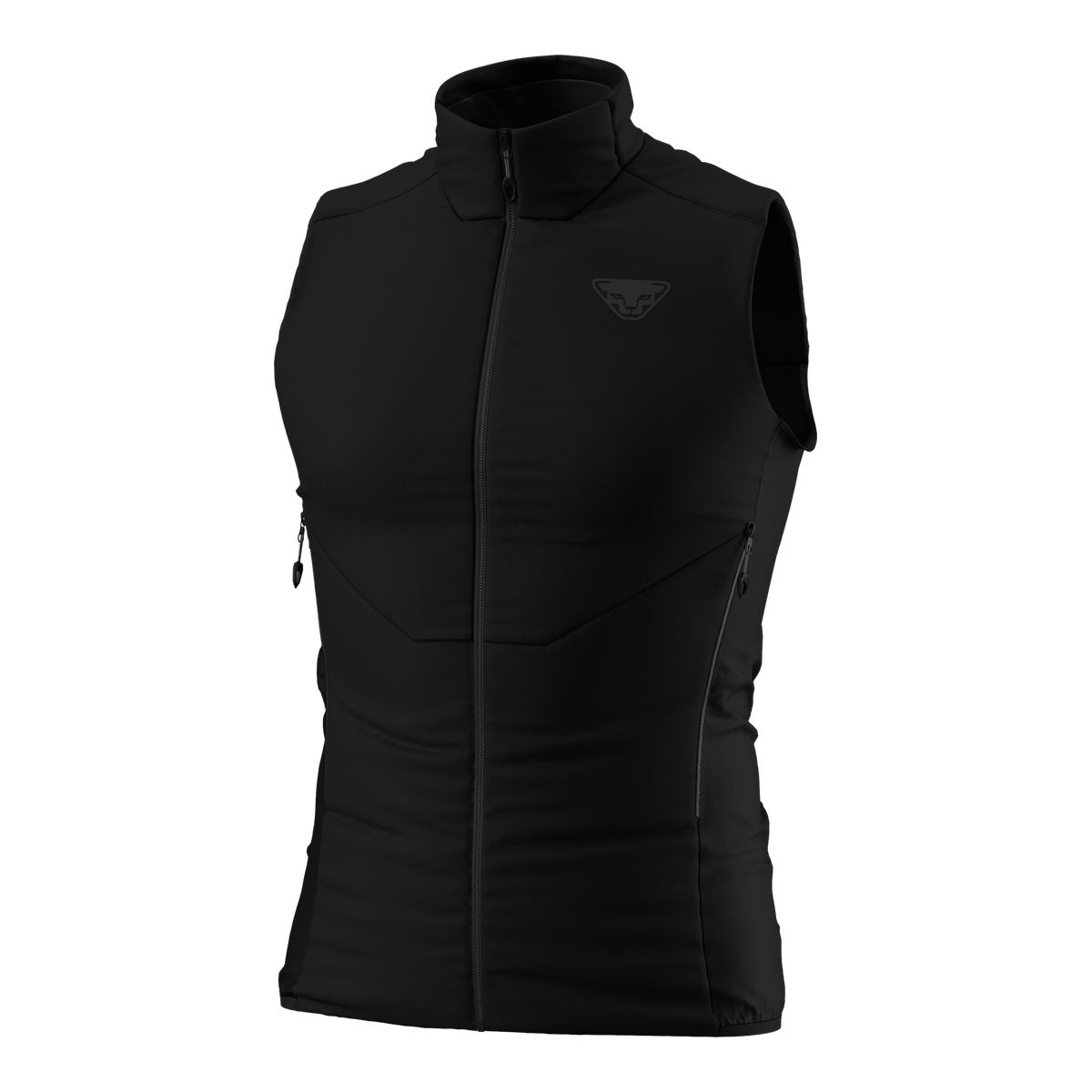 Pánská vesta Dynafit Blacklight Primaloft® black out Barva: black out, Velikost: M