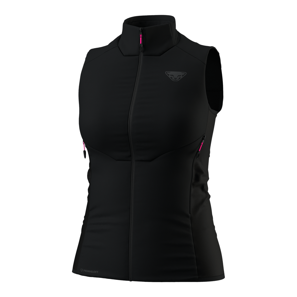 Dámská vesta Dynafit Blacklight Primaloft® black out Barva: black out, Velikost: M