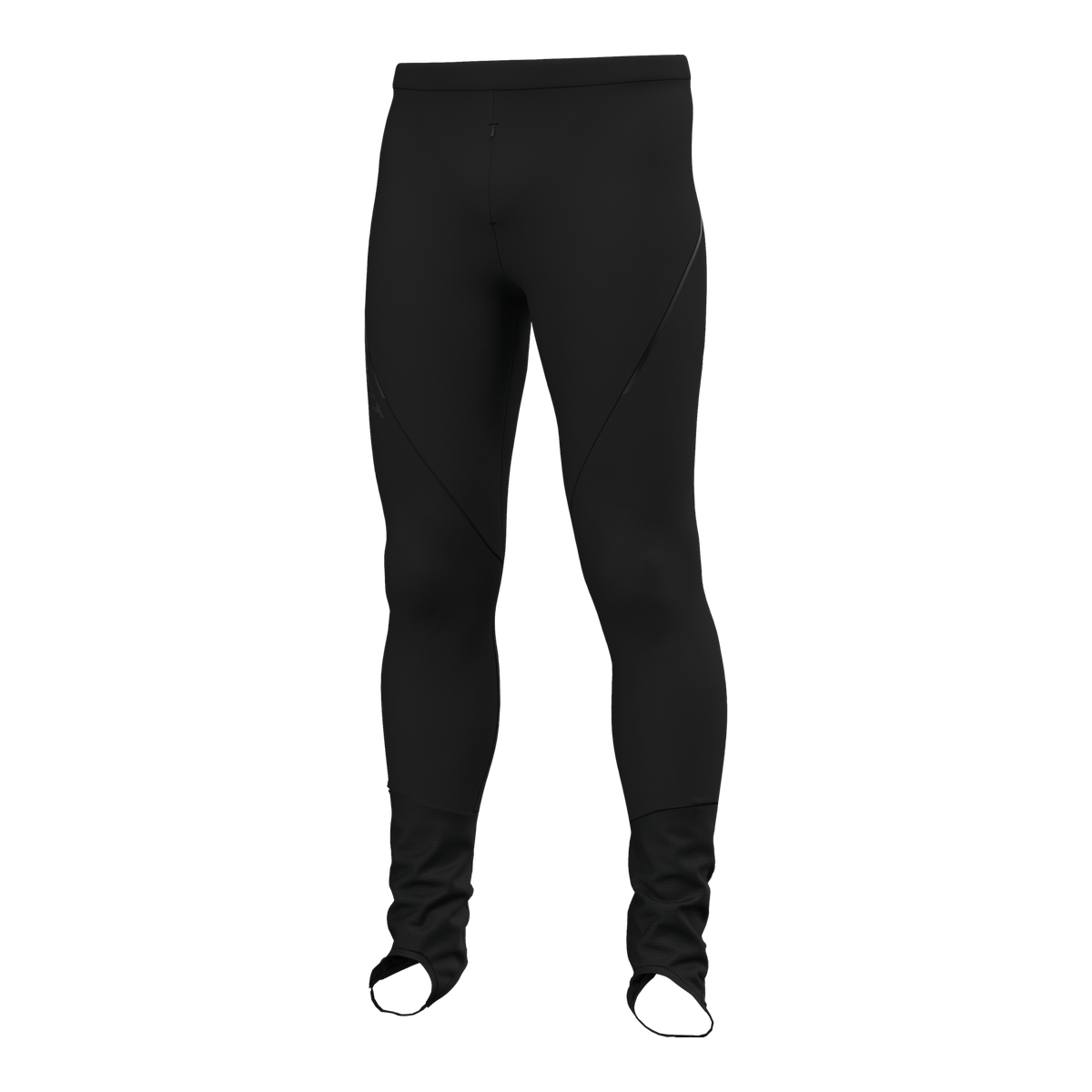 Pánské kalhoty Dynafit DNA Race black out Barva: black out, Velikost: M