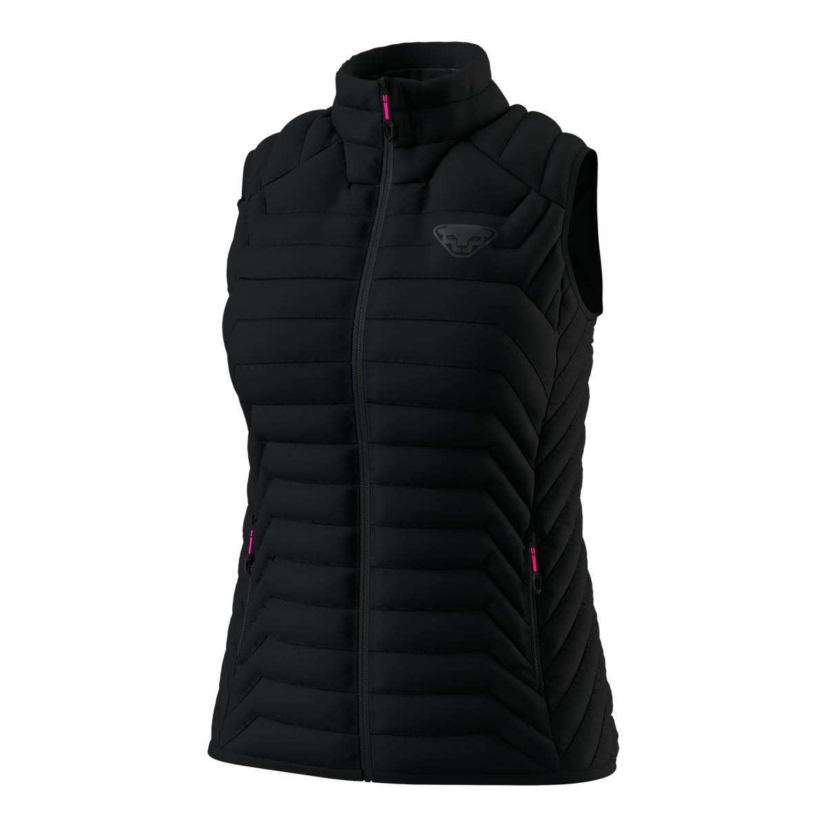 Dámská vesta Dynafit Radical RDS Down black out Barva: black out, Velikost: M
