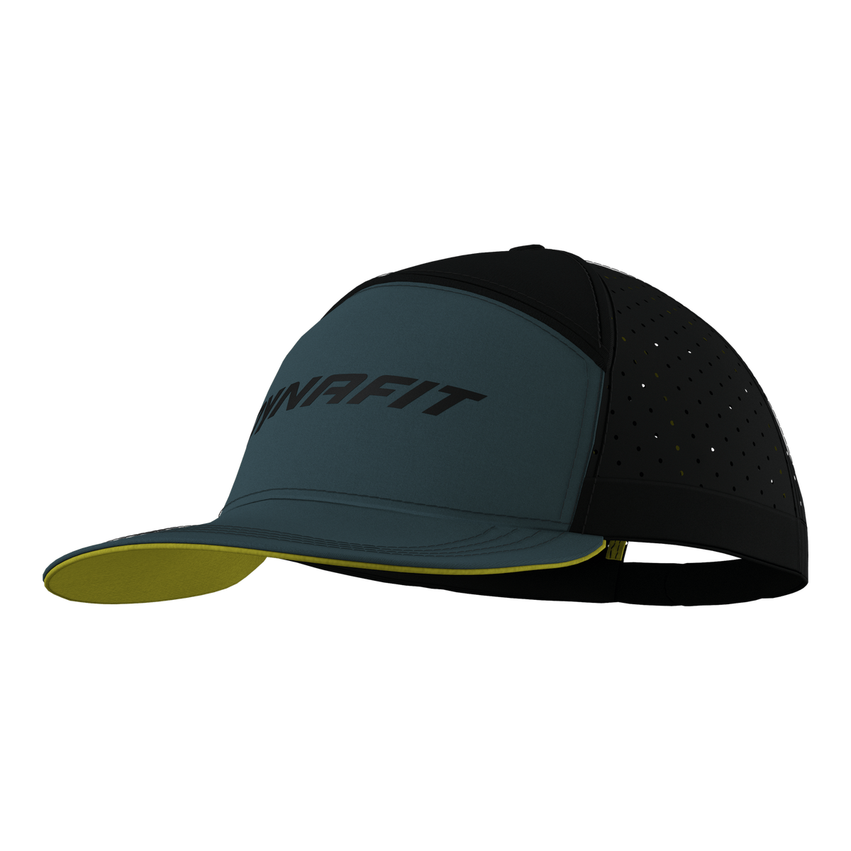 Kšiltovka Dynafit Tech Trucker cinder Barva: cinder, Velikost: UNI58
