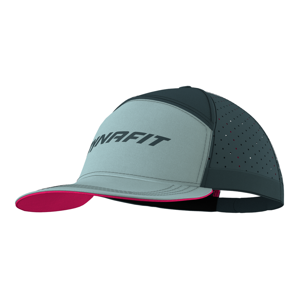 Kšiltovka Dynafit Tech Trucker cloud blue Barva: Cloud Blue, Velikost: UNI58
