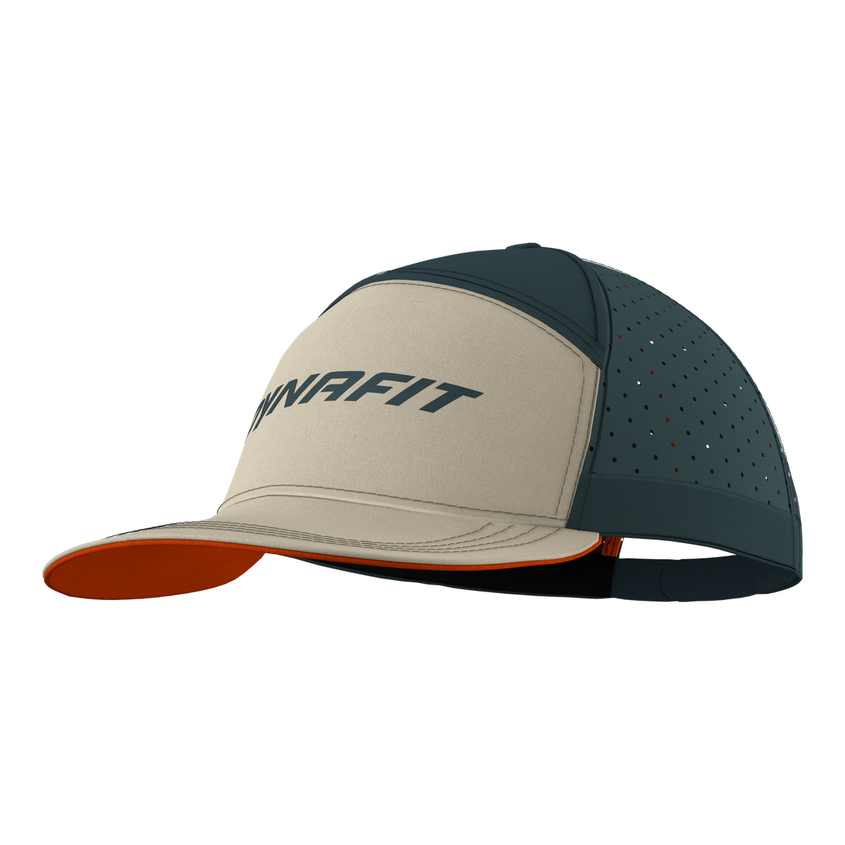 Kšiltovka Dynafit Tech Trucker overcast Barva: Overcast, Velikost: UNI58