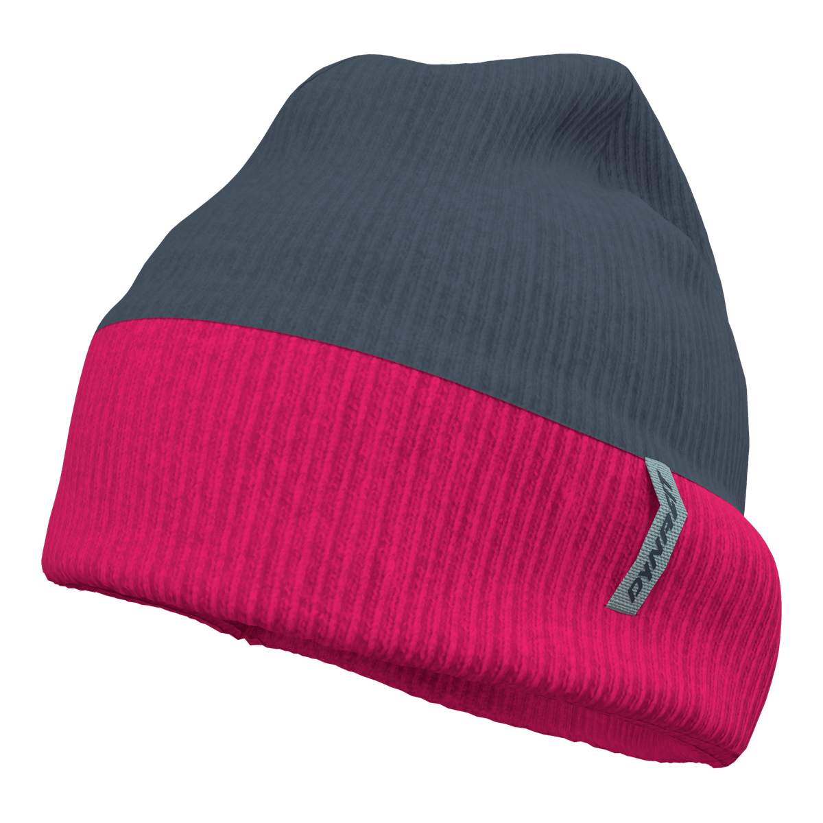 Čepice Dynafit Two-Tone cinder Barva: cinder, Velikost: UNI58