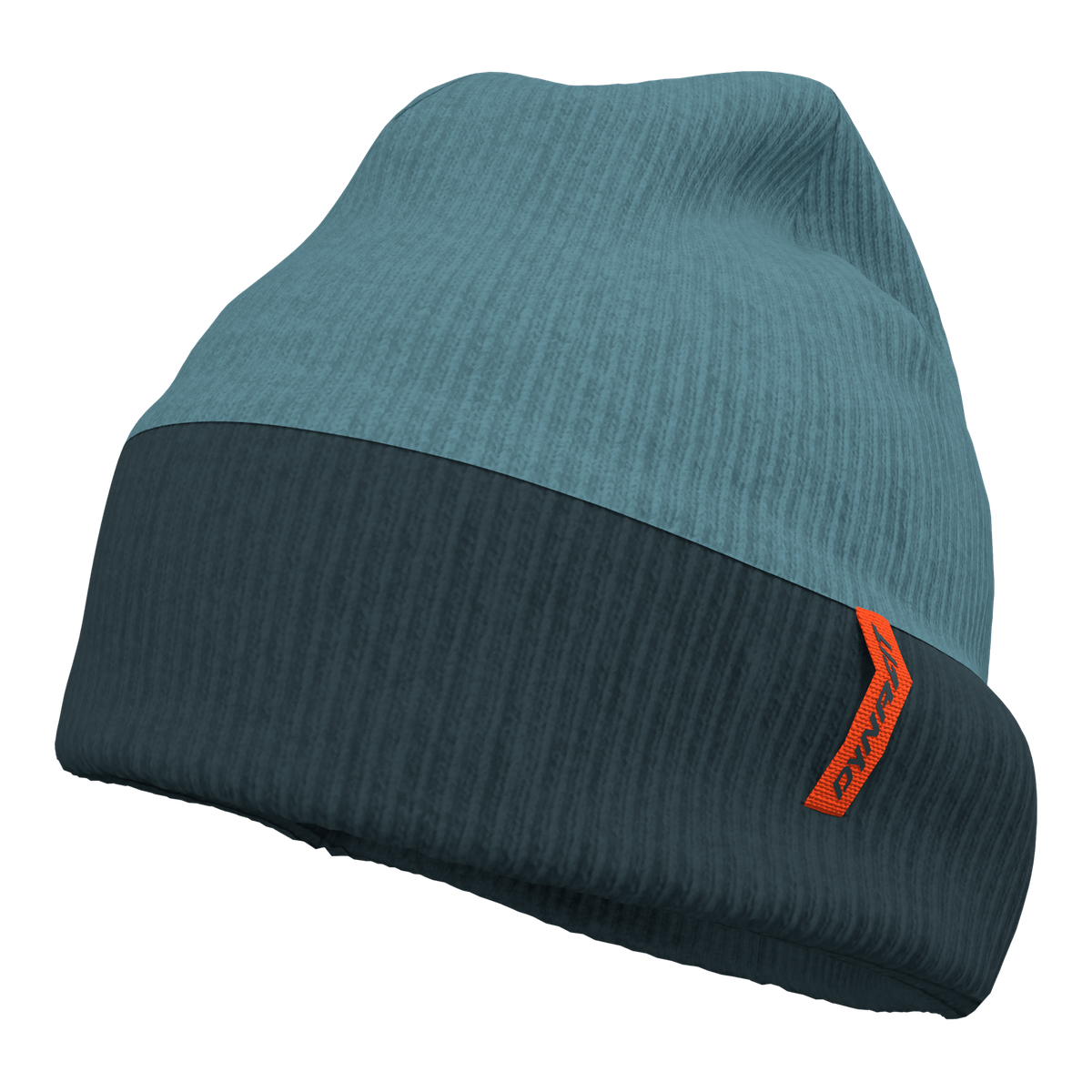 Čepice Dynafit Two-Tone smoke blue Barva: Smoke Blue, Velikost: UNI58