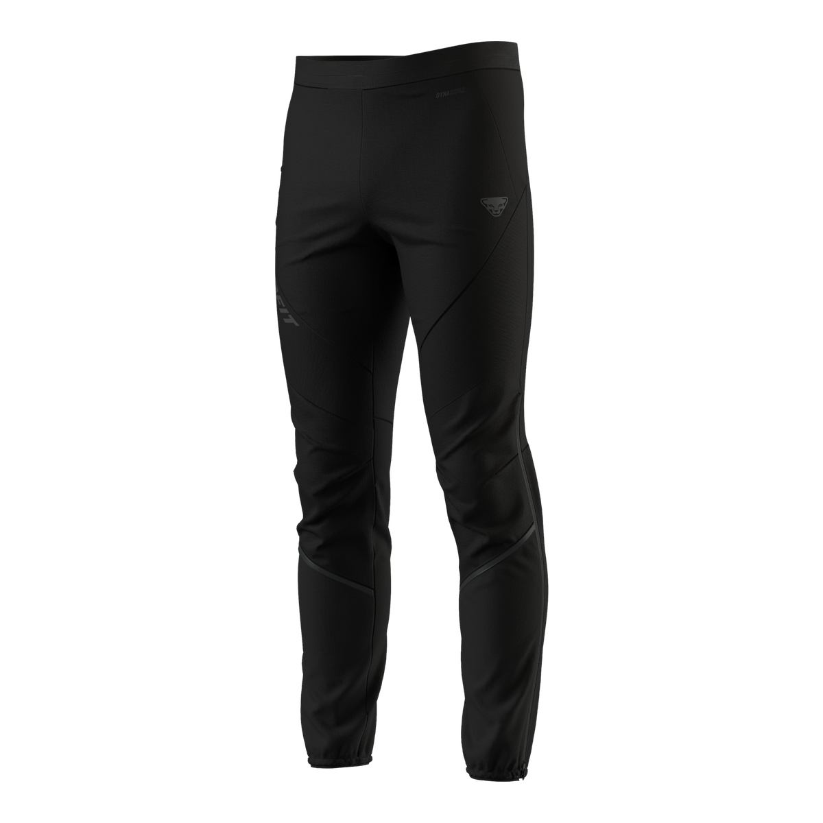 Nepromokavé kalhoty Dynafit Alpine Waterproof black out Barva: black out, Velikost: XL