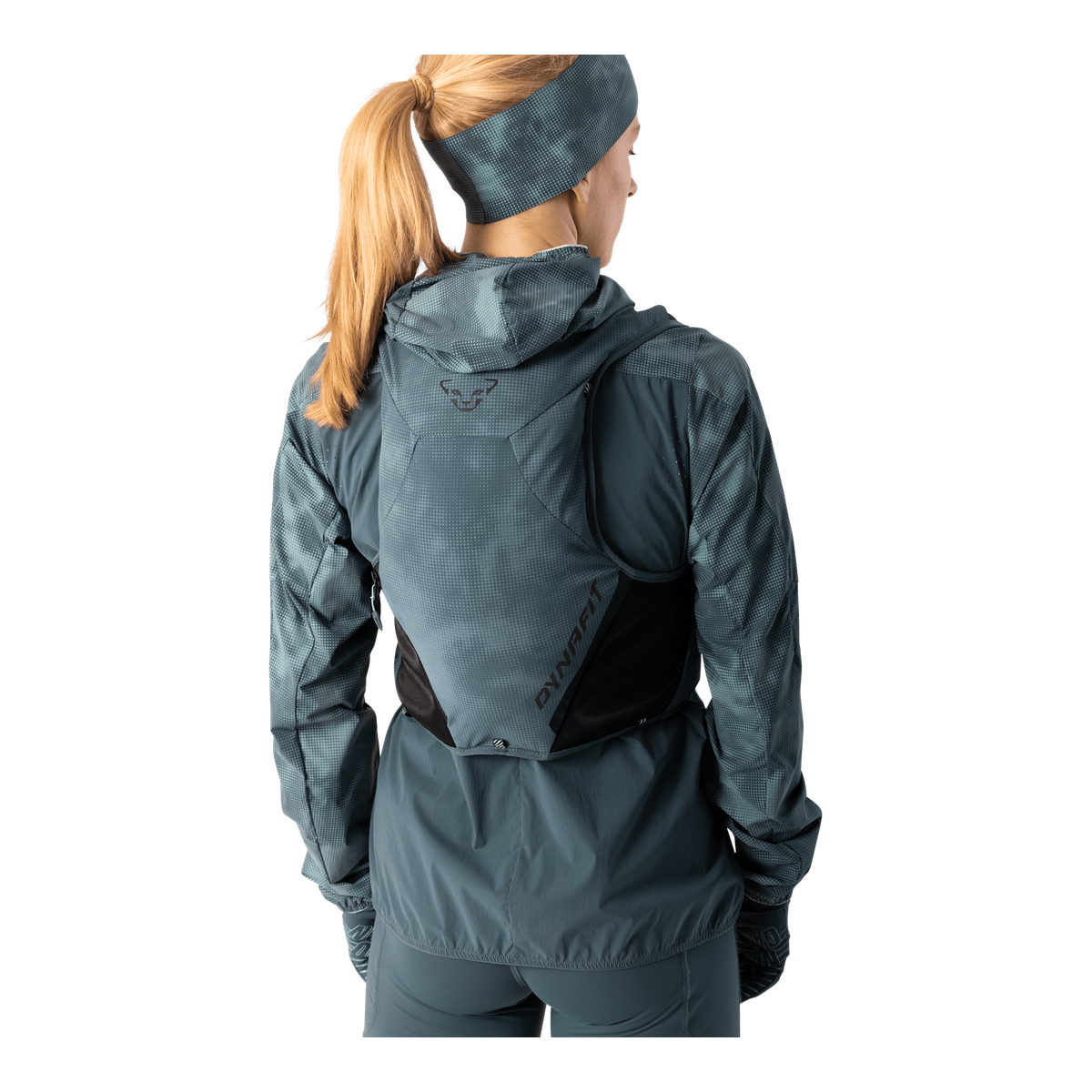 Vesta Dynafit Trail 6 Reflective Cinder Barva: cinder, Velikost: XS/S