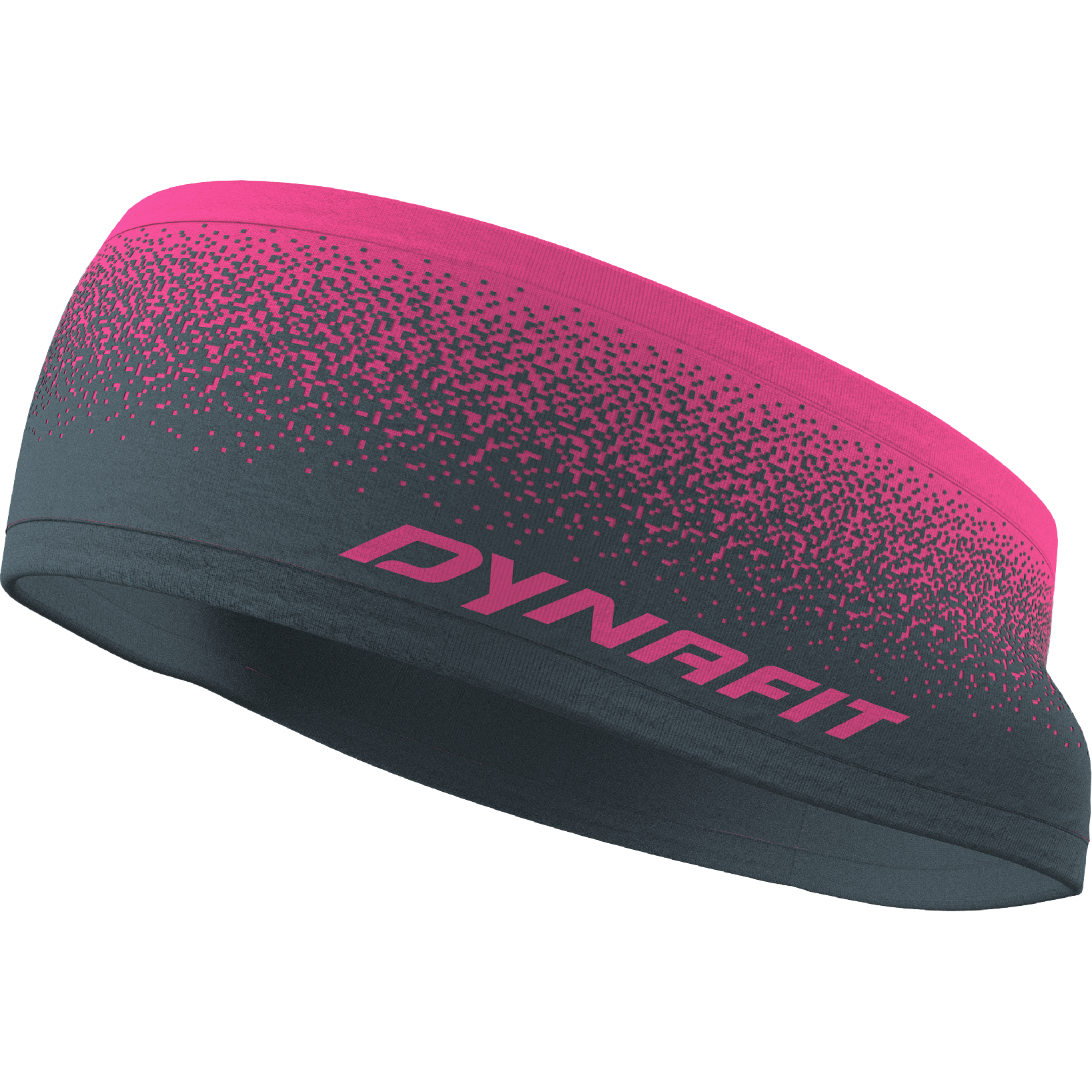 Čelenka Dynafit Graphic flamingo/cinder gradient Barva: růžová / černá, Velikost: UNI58