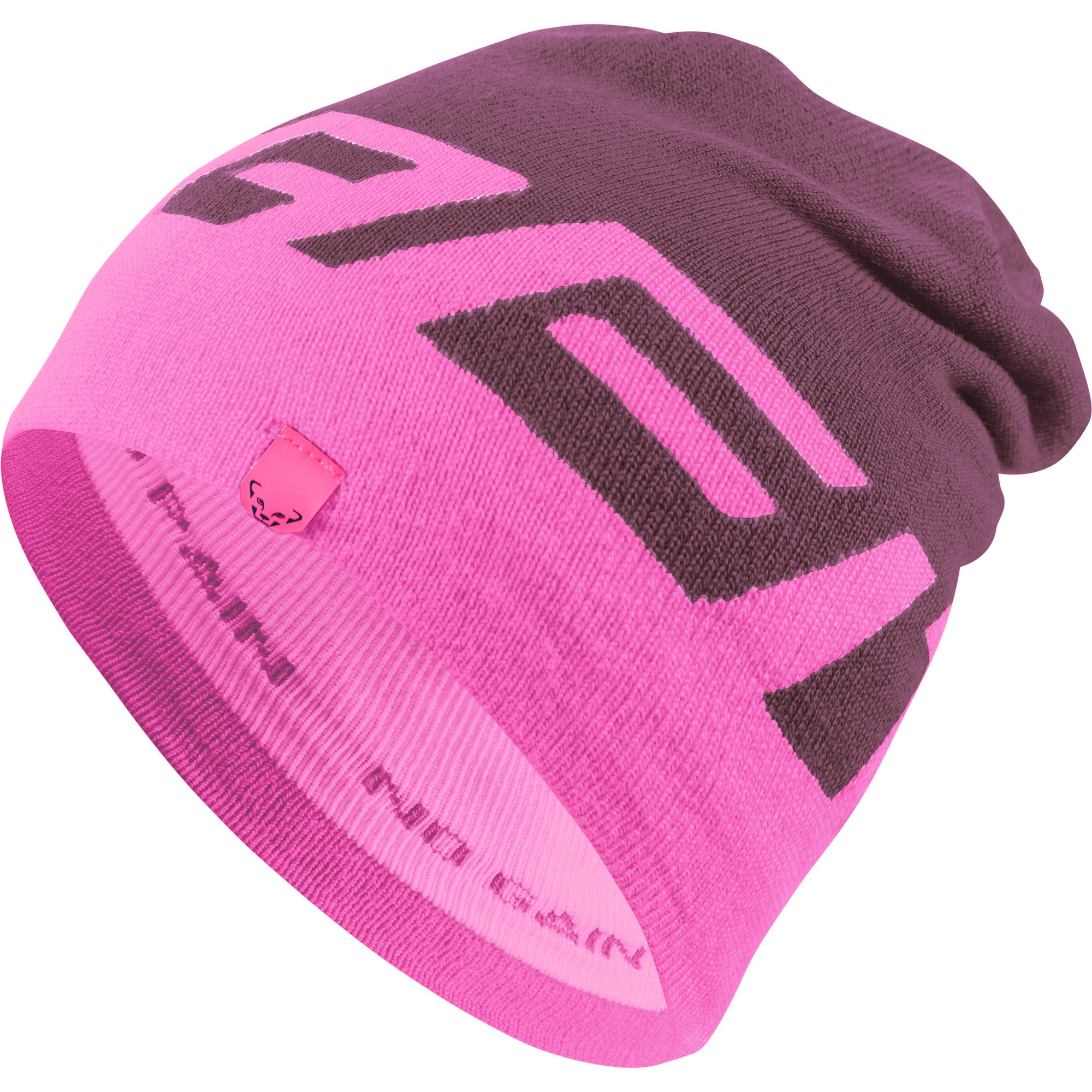 Čepice Dynafit FT Beanie cheeky pink/amaranth Barva: růžová, Velikost: UNI