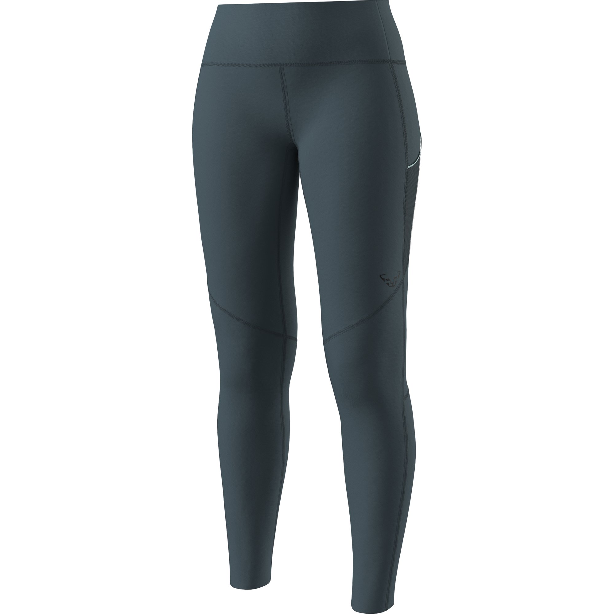 Legíny Dynafit Ultra W cinder Barva: šedá, Velikost: XL