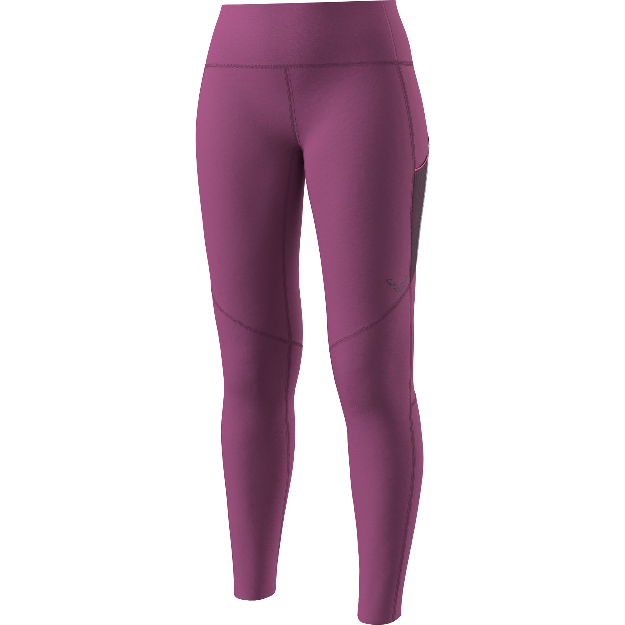 Legíny Dynafit Ultra W magenta Barva: růžová, Velikost: M