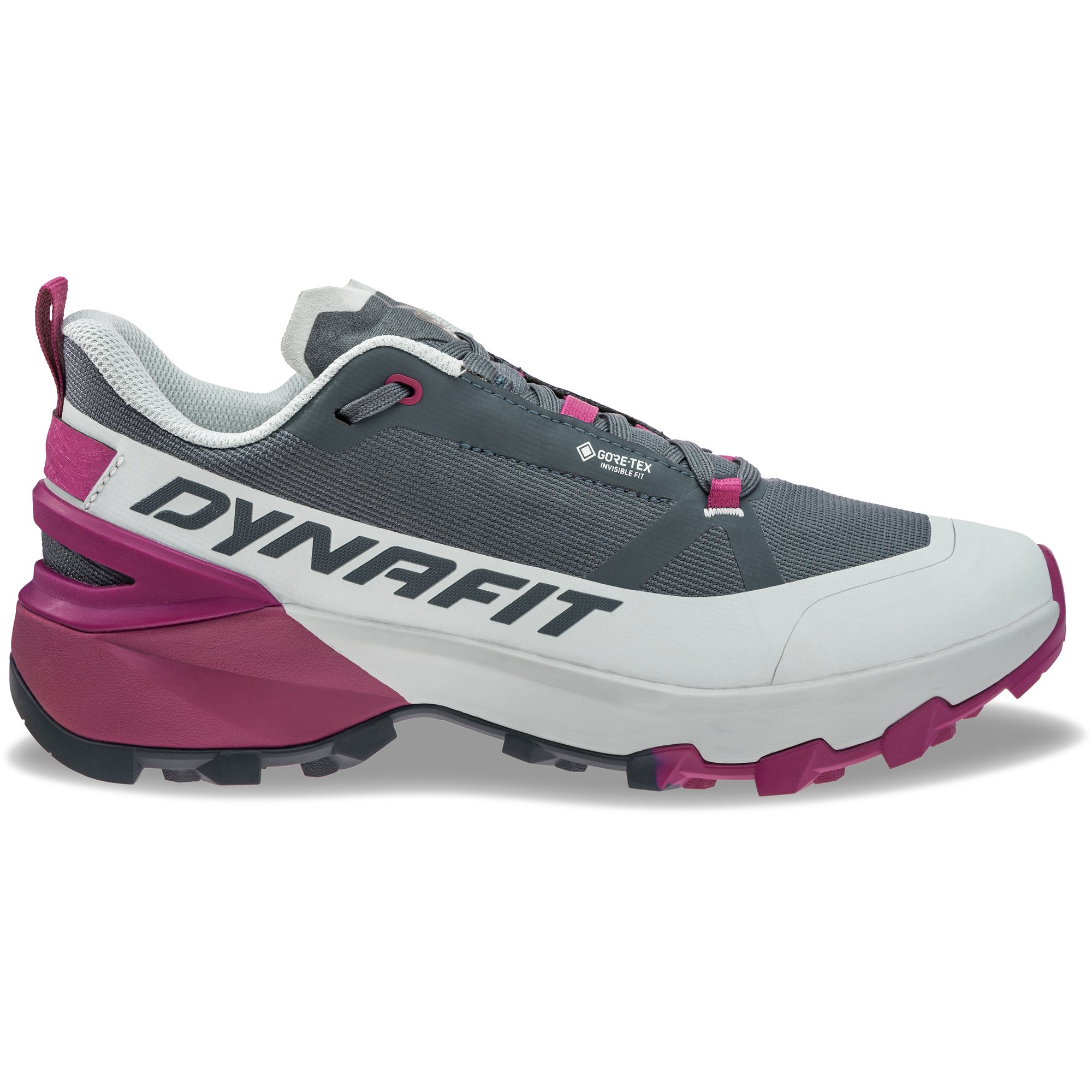 Běžecké boty Dynafit Transalper 2 GTX W cloud blue/cinder Barva: modrá / černá, Velikost EU: 43